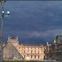 Study Abroad in France with Panrimo