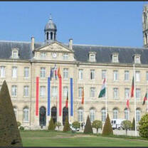 Study Abroad in France with API