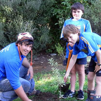 ISV Volunteers New Zealand