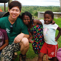 ISV South Africa