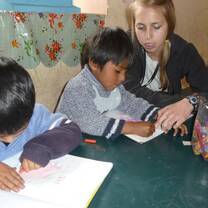 Rewarding volunteer work in Peru with Volunteering Solutions