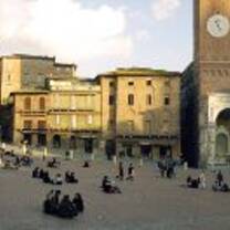 Villanova University - IES Abroad Siena