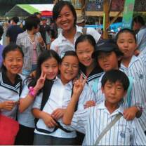 Teaching in South Korea with Princeton in Asia