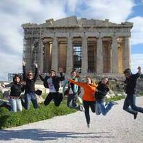 Study Abroad with ISEP in Spain