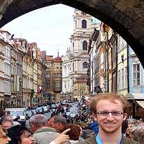 Intern Abroad with Panrimo in Prague