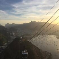 Sugarloaf