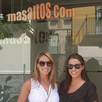 Masaltos 