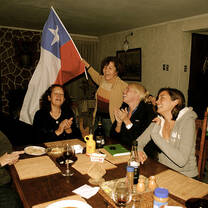 Volunteer Abroad in Chile with United Planet: 1-12 Weeks