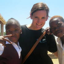 GAP YEAR/6-month+ Service Learning in South Africa with United Planet