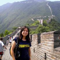 Education Abroad Program at the Beijing Normal University