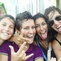 Summer Italian Language Students in Italy