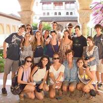 Sol Abroad Programs for High School Students