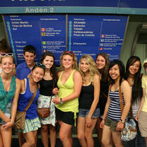 Sol Abroad Programs for High School Students