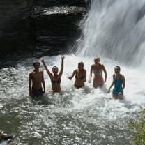 Sol Abroad Programs for High School Students