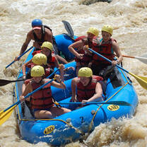 Sol Abroad Programs for High School Students