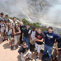 Sol Abroad Programs for High School Students