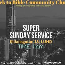 BBCChurch