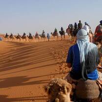 Morocco