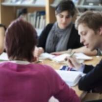 Learn French in Paris, the City of Lights!