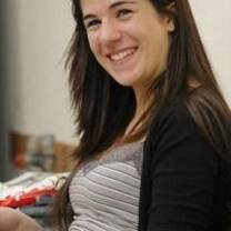 Italian Language Student Abroad in Italy