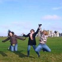 Randolph College Abroad: Program in England