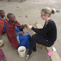 Volunteer Abroad in Tanzania - United Planet: 1-12 weeks
