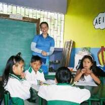 Discover Teaching Opportunities Abroad at GO! Overseas | GO! Teach Abroad