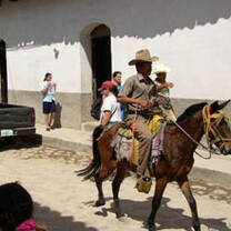 Study Spanish Abroad in La Ceiba, Honduras