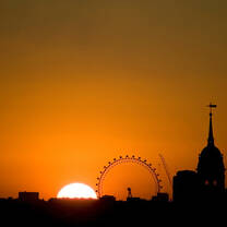 Intern Abroad in London, England with Arcadia University