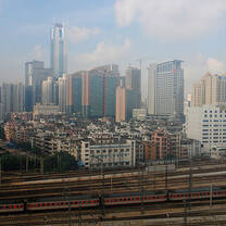 Study Abroad in Guangzhou, China with Asia Exchange