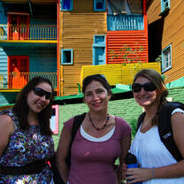 Study Spanish Abroad with Bridge in Argentina