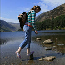 Sign up with CCA to Study in Wales 