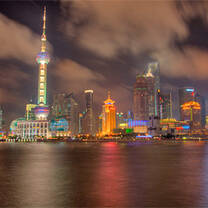 Gap Year programs in China with CIEE