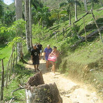Gap Year in the Dominican Republic