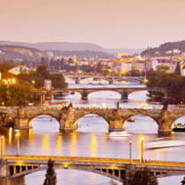 CISabroad study abroad programs in Prague