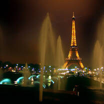 Study Abroad in Paris, France with CUPA
