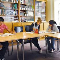 Study English Abroad in Dublin, Ireland