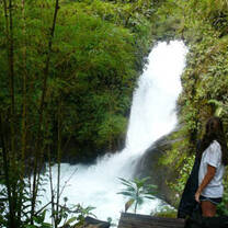 Global Routes Excursions in Costa Rica