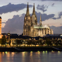 International Internships in Germany