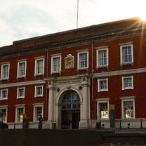 Study Abroad at Goldsmiths, University of London
