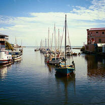 Study Abroad in Belize