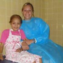 Gap Year Volunteering with United Planet
