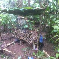 My shelter