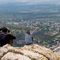 SPI Study Abroad, Queretaro