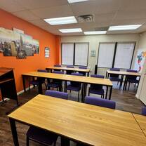 Classroom