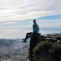 Table mountain