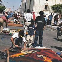 ISEP Exchange Programs Available in Nicaragua