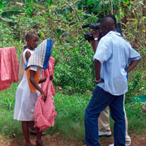 ISEP Study Abroad Opportunity in Ghana