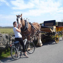 International Internships in Ireland