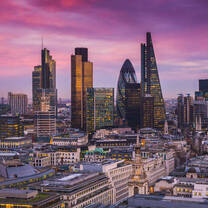 London